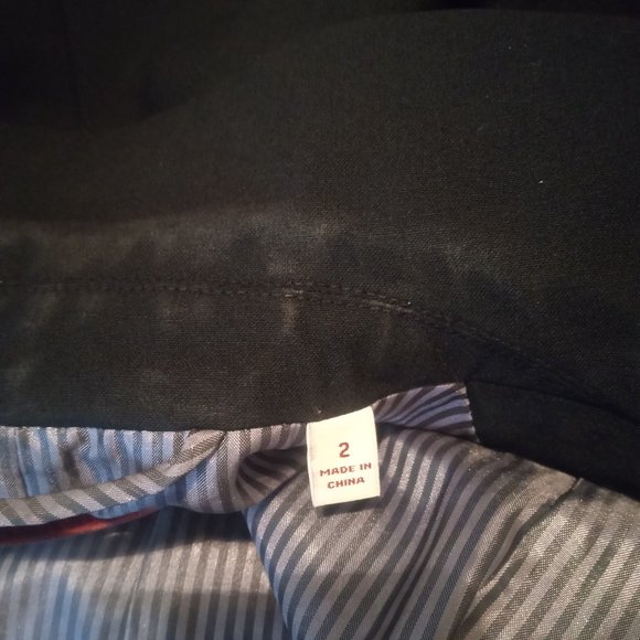 Aritzia Exeter blazer Sunday Best - Picture 5 of 7